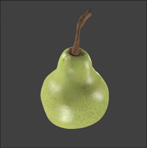PEAR preview image